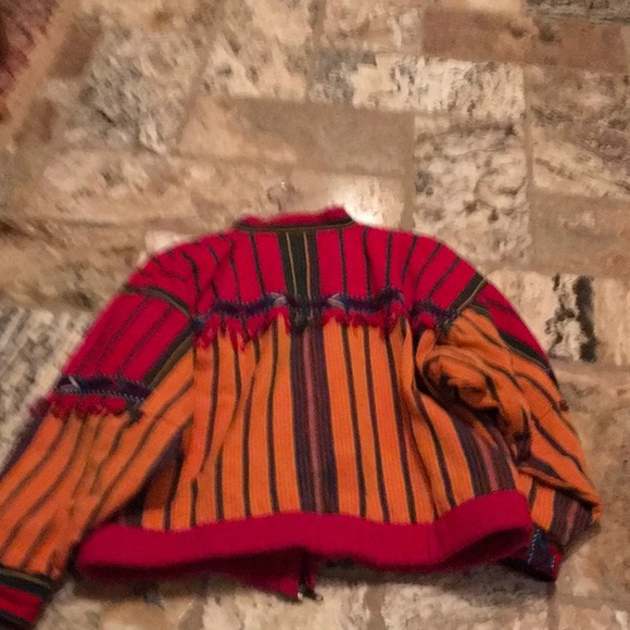 Vintage ladies jacket - Picture 3 of 6